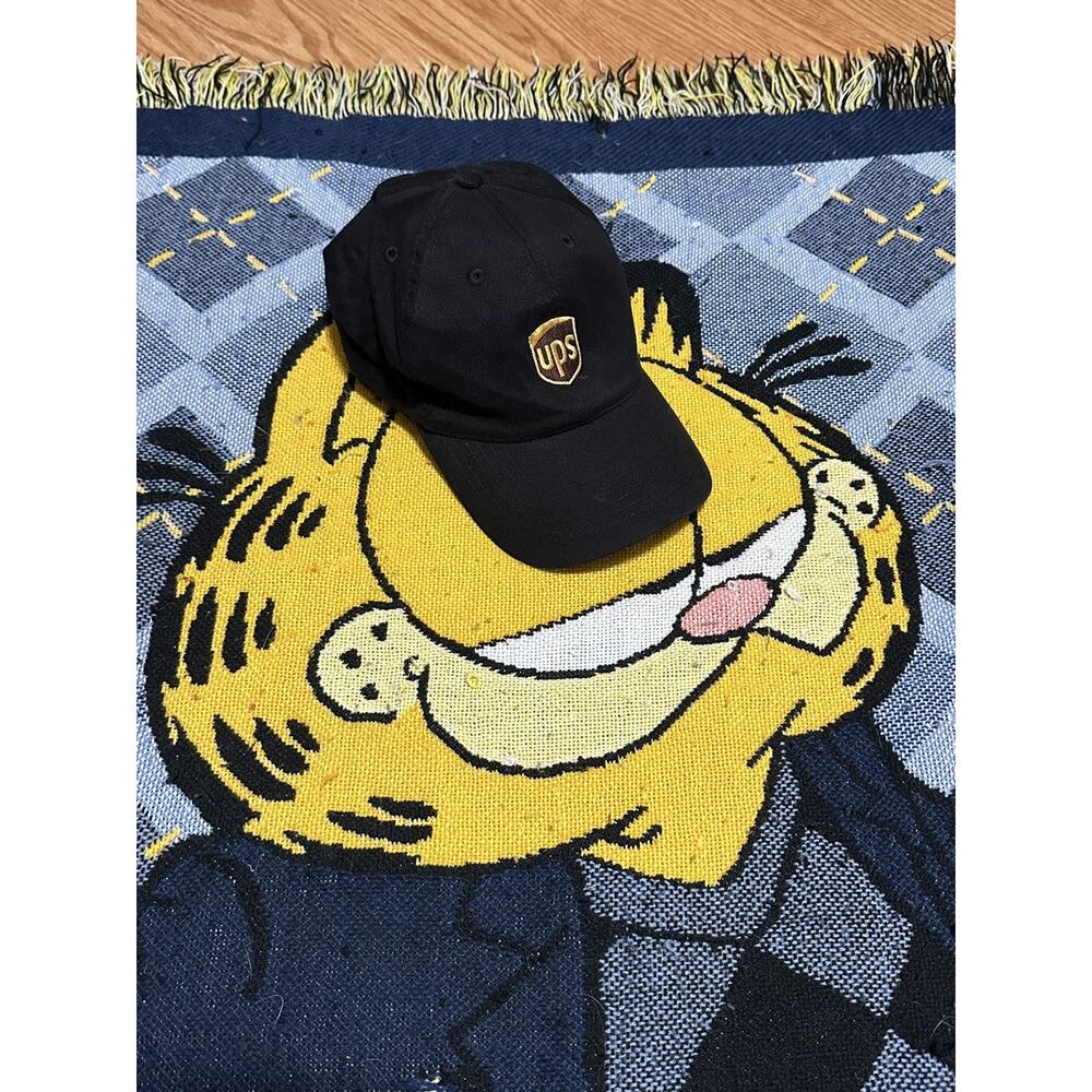 Vintage UPS hat